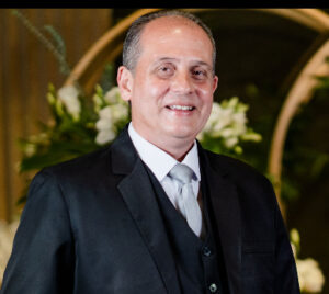 Dr. Eduardo Henrique Aguiar
